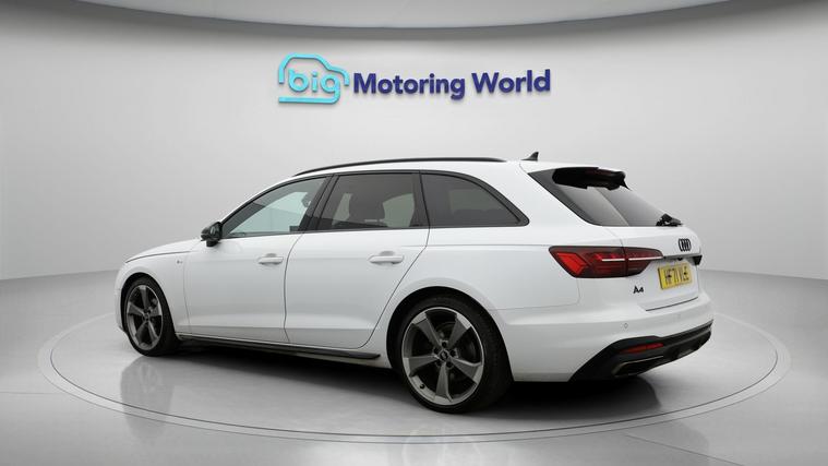 Audi Audi A4