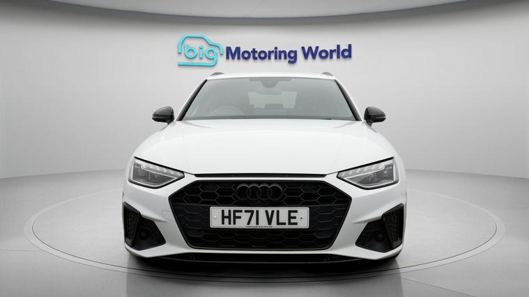 Audi Audi A4