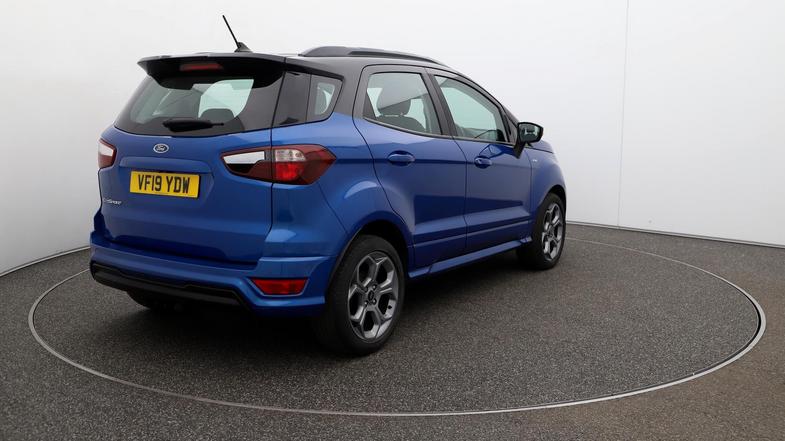 Ford Ford EcoSport