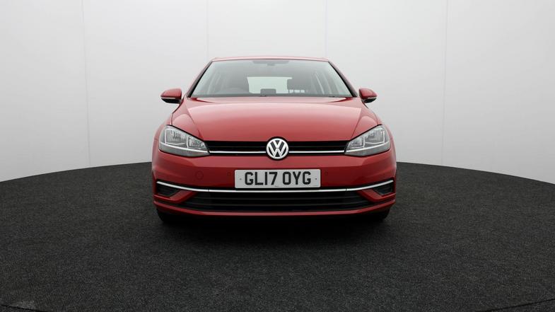 Volkswagen Volkswagen Golf TDi