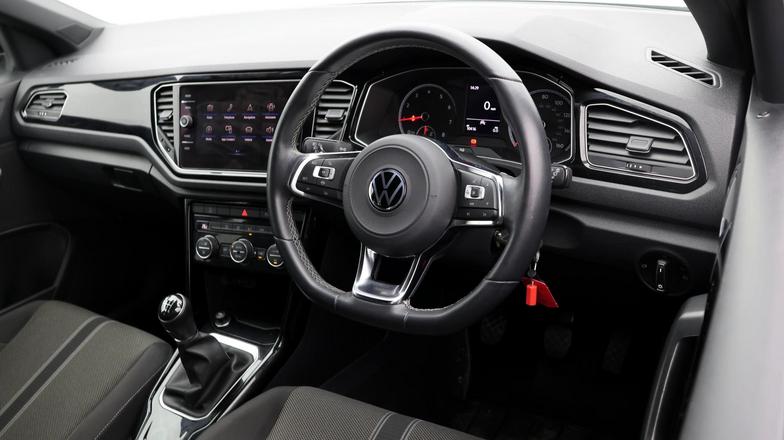 Volkswagen Volkswagen T-Roc