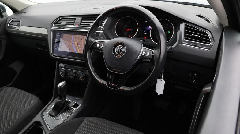Volkswagen Volkswagen Tiguan
