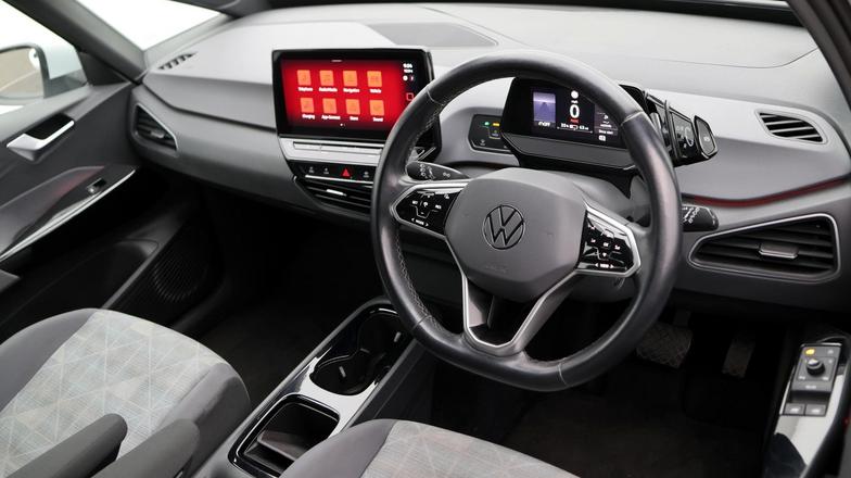 Volkswagen Volkswagen ID.3