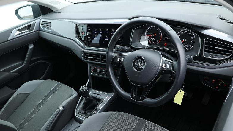 Volkswagen Volkswagen Polo