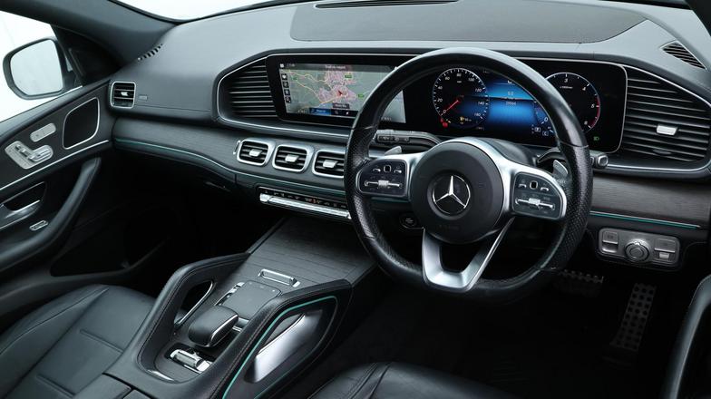 Mercedes Mercedes GLE