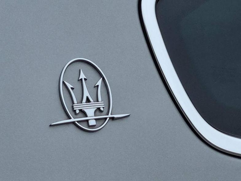 Maserati Maserati Quattroporte