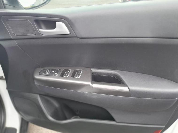 Kia Kia Sportage