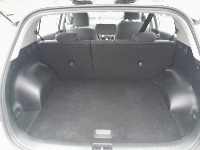 Kia Kia Sportage