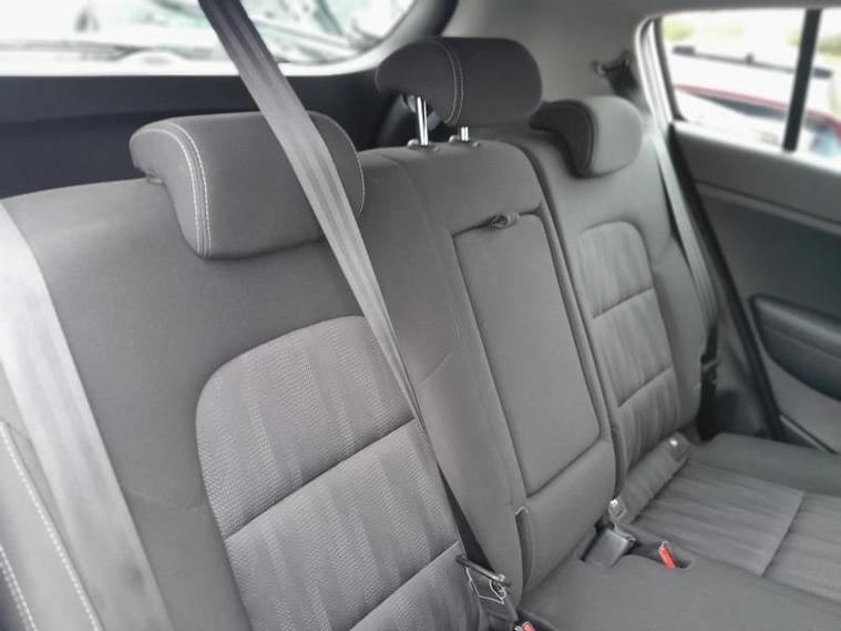 Kia Kia Sportage