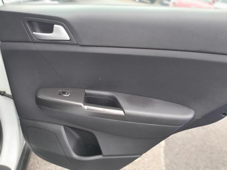 Kia Kia Sportage