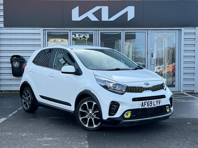 Kia Kia Picanto