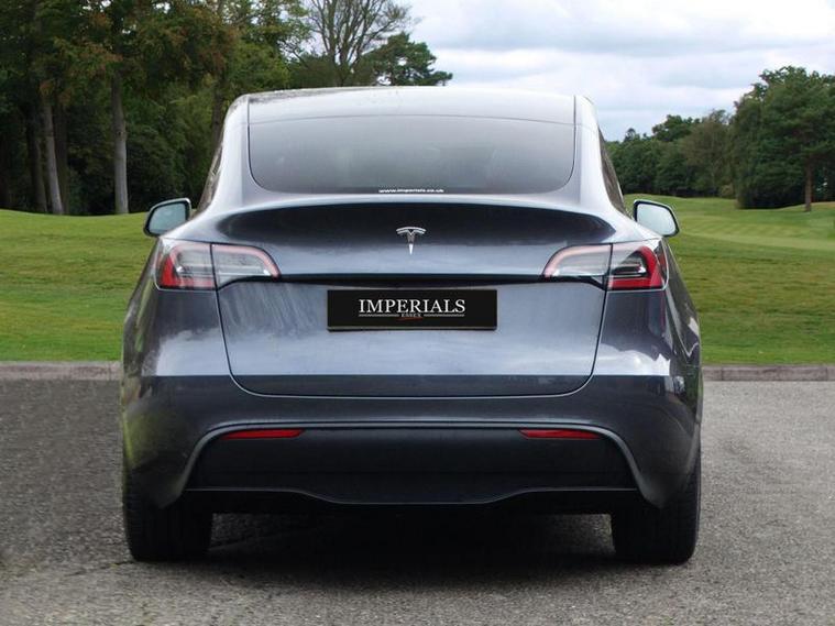 Tesla Tesla Model Y