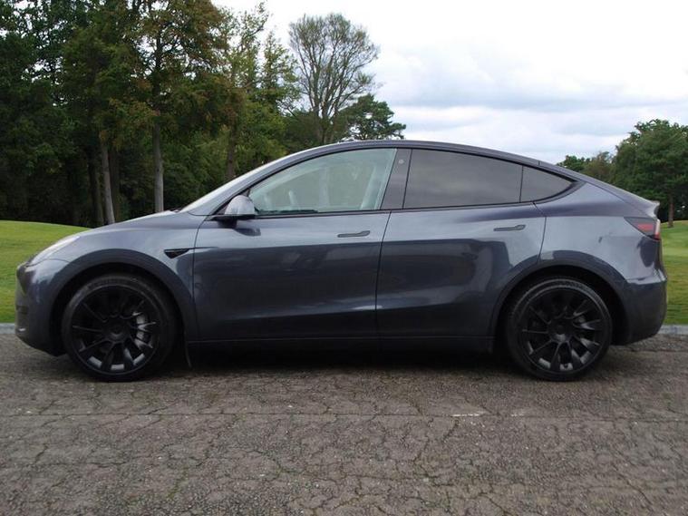 Tesla Tesla Model Y