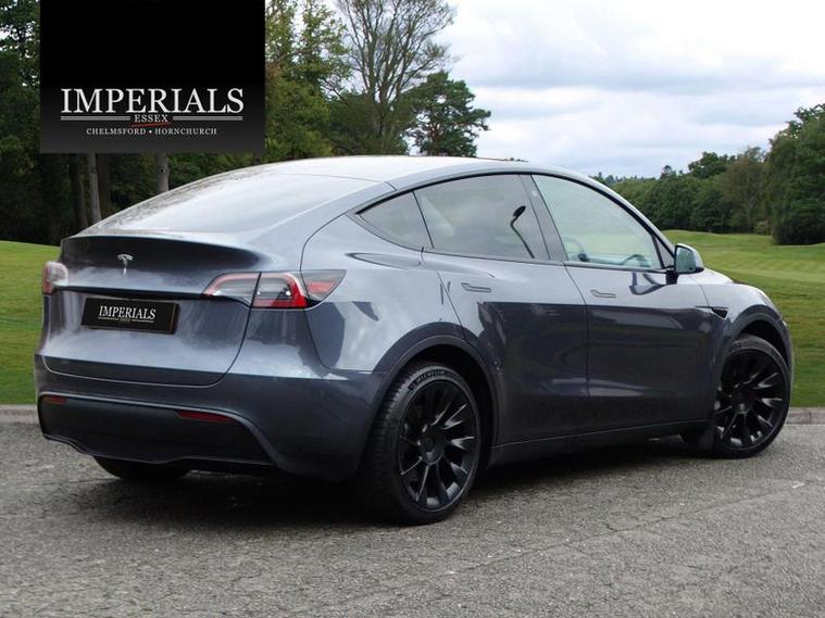 Tesla Tesla Model Y