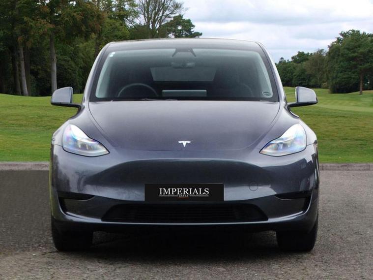 Tesla Tesla Model Y