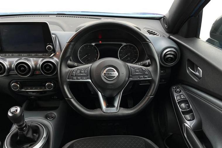 Nissan Nissan Juke