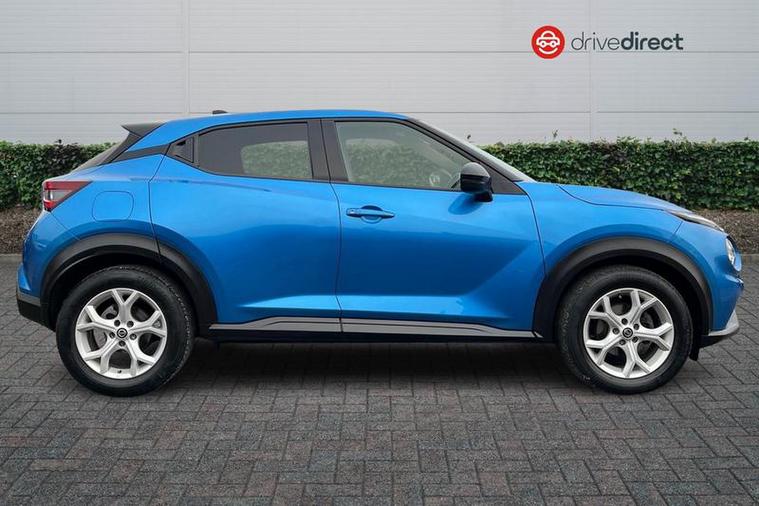 Nissan Nissan Juke