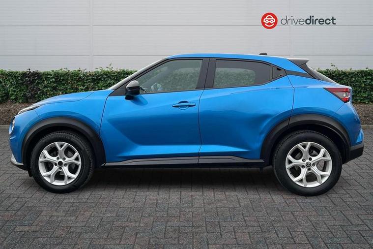 Nissan Nissan Juke