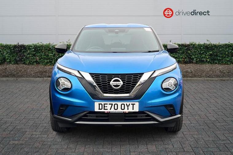 Nissan Nissan Juke