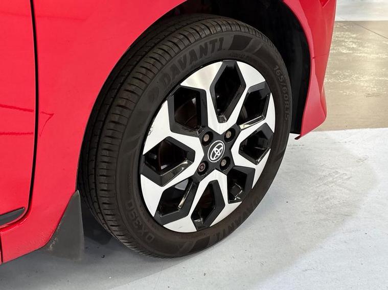 Toyota Toyota AYGO