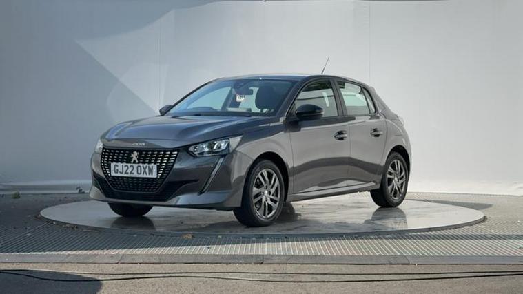 Peugeot Peugeot 208