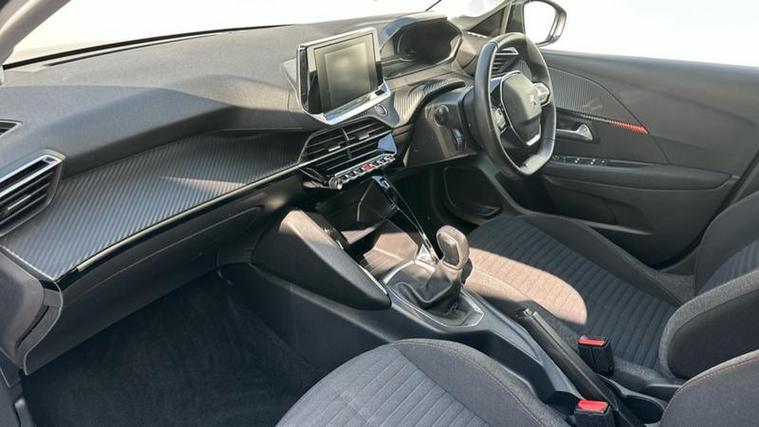 Peugeot Peugeot 208