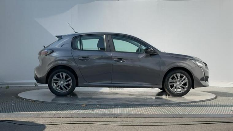 Peugeot Peugeot 208