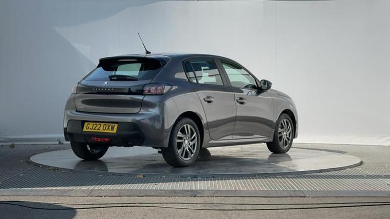Peugeot Peugeot 208