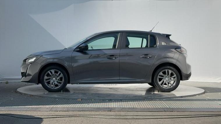 Peugeot Peugeot 208