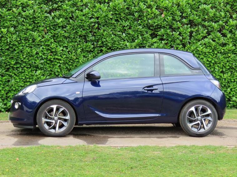 Vauxhall Vauxhall ADAM
