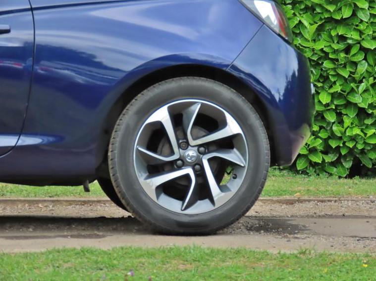 Vauxhall Vauxhall ADAM