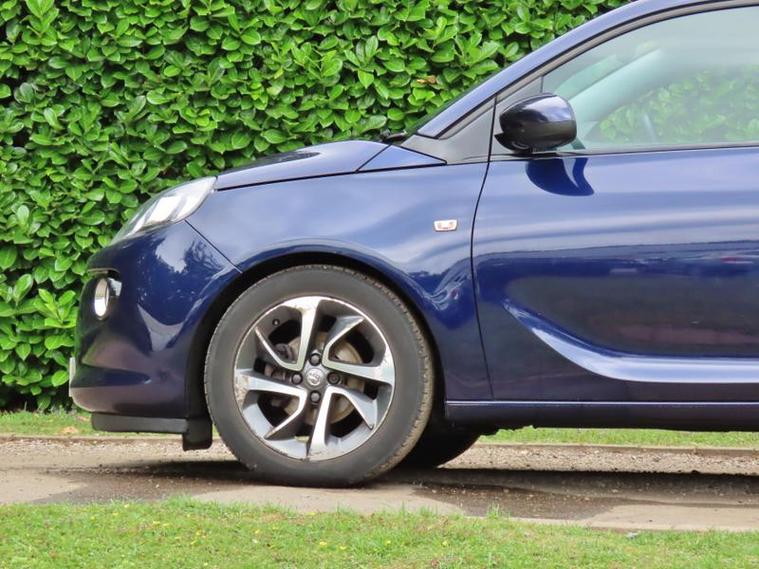 Vauxhall Vauxhall ADAM