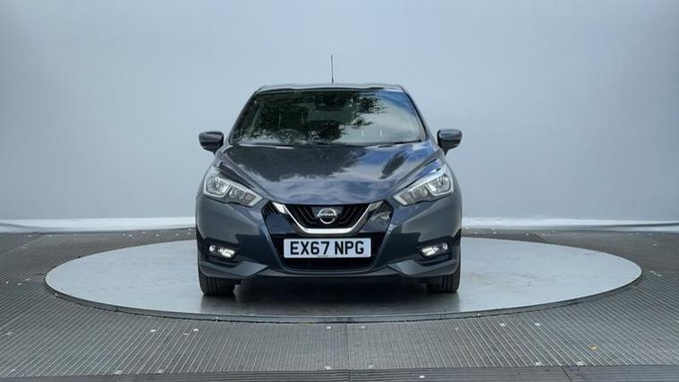 Nissan Nissan Micra