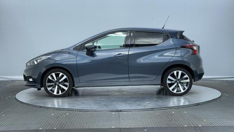 Nissan Nissan Micra