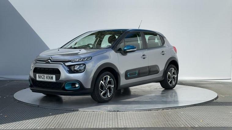 Citroen Citroen C3