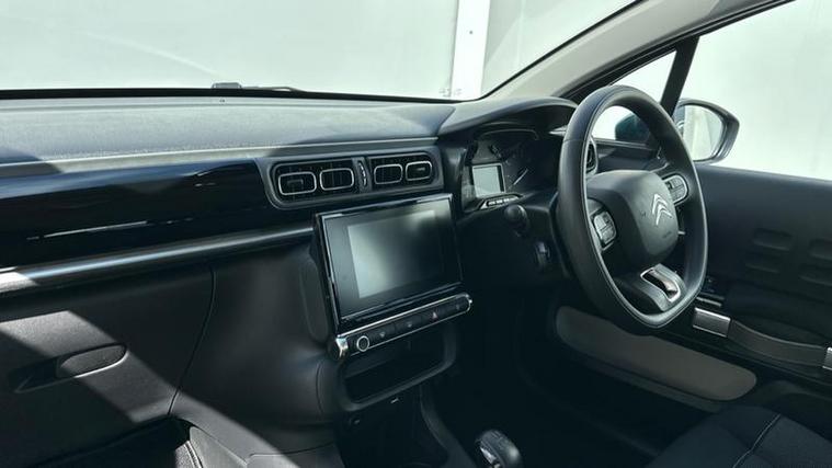 Citroen Citroen C3