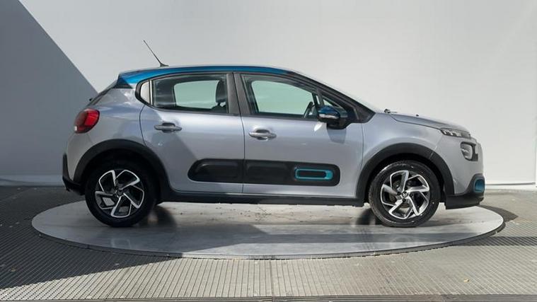 Citroen Citroen C3