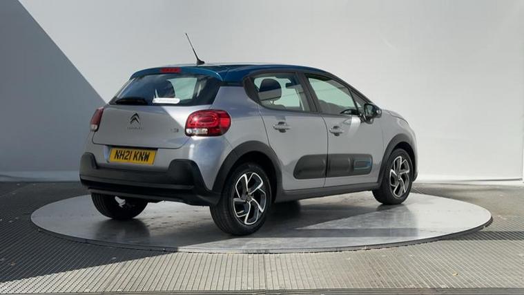 Citroen Citroen C3