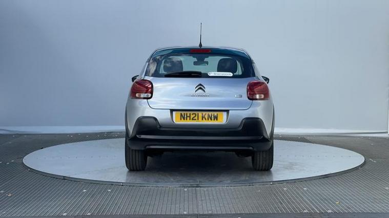 Citroen Citroen C3