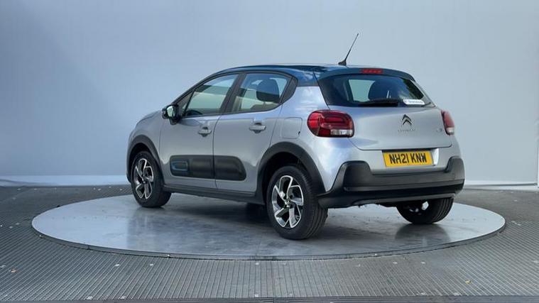 Citroen Citroen C3