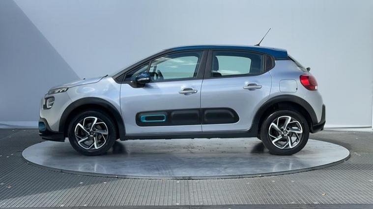 Citroen Citroen C3