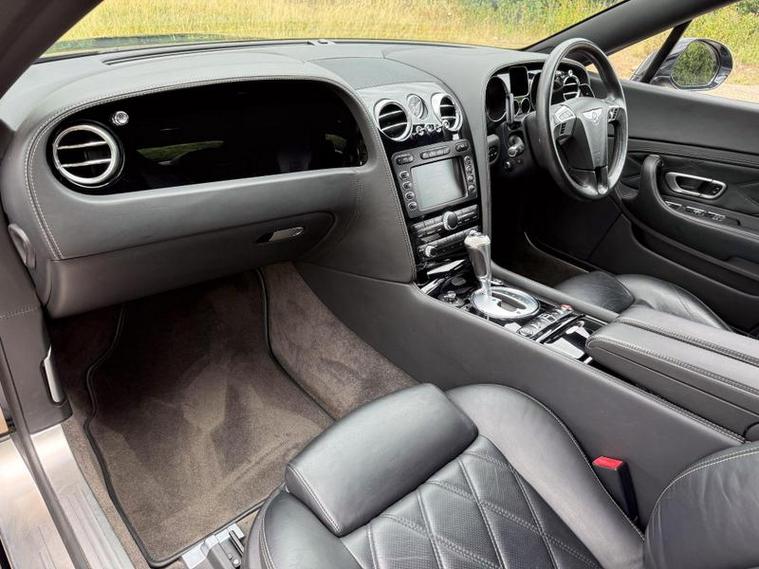Bentley Bentley Continental