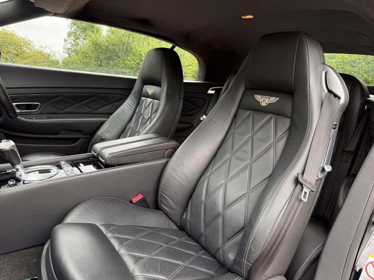 Bentley Bentley Continental