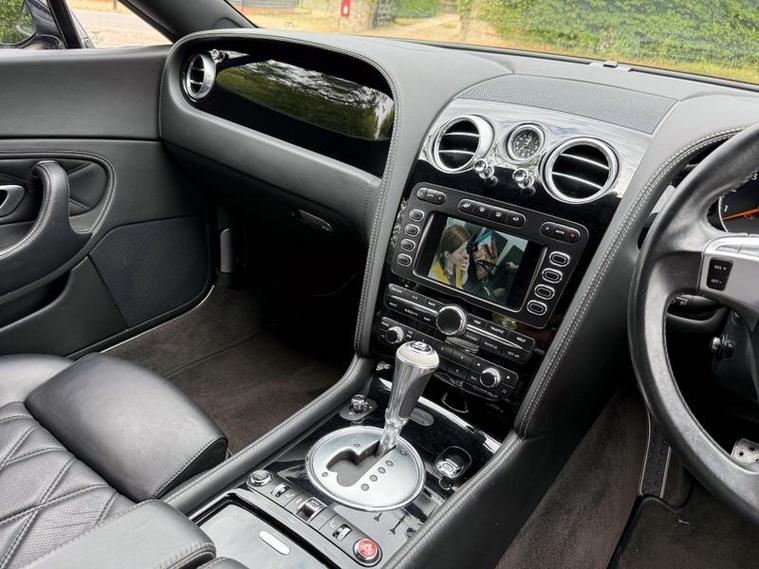 Bentley Bentley Continental