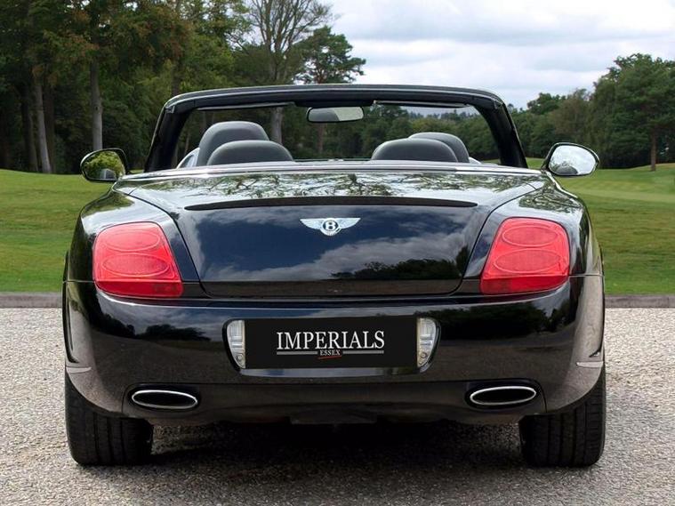 Bentley Bentley Continental