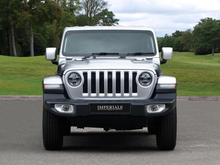 Jeep Jeep Wrangler