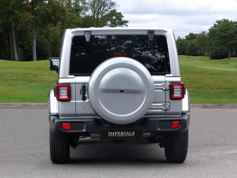 Jeep Jeep Wrangler