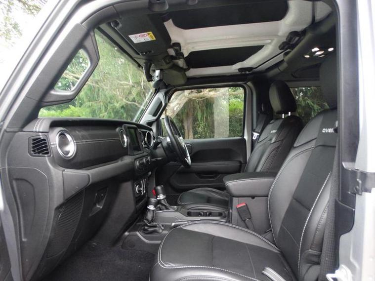 Jeep Jeep Wrangler