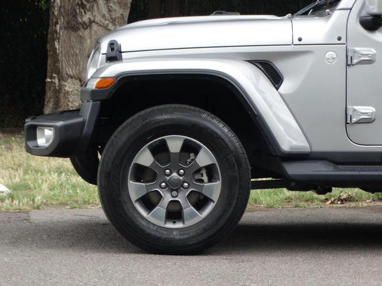 Jeep Jeep Wrangler