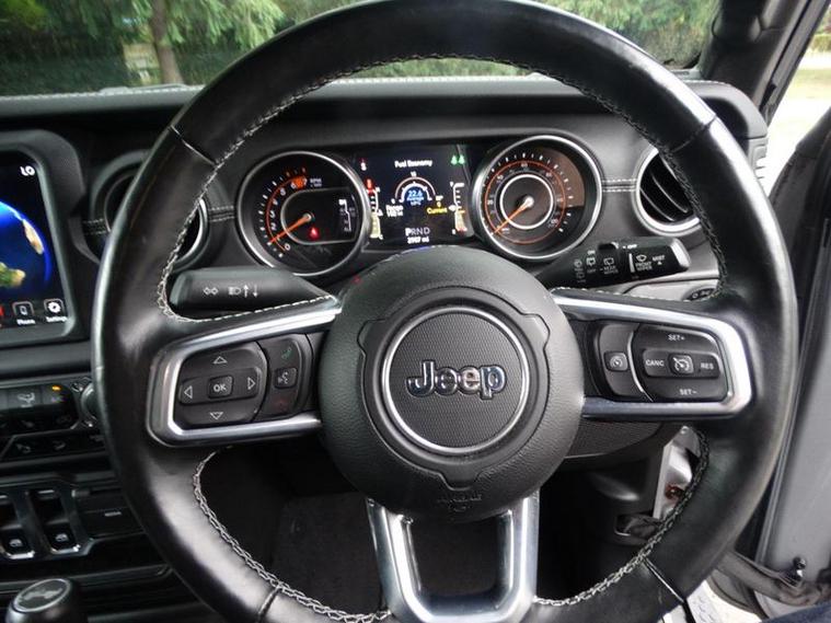 Jeep Jeep Wrangler